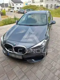 2019 BMW 120