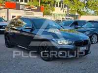 2019 BMW 120