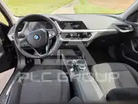 2019 BMW 120
