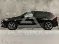 2019 BMW 120