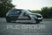 2019 BMW 120