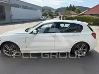 2019 BMW 120
