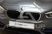 2019 BMW 120