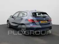 2019 BMW 120