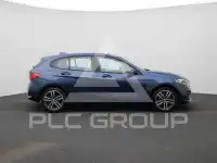 2019 BMW 120
