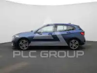 2019 BMW 120