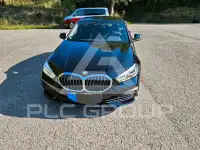 2019 BMW 120