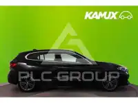2019 BMW 120