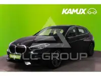 2019 BMW 120
