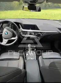 2019 BMW 120