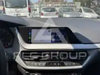 2019 BMW 120