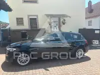 2019 BMW 120