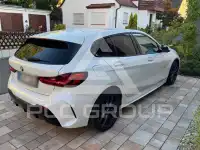 2019 BMW 120