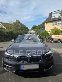2019 BMW 120