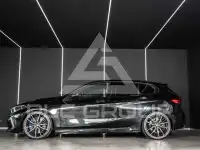 2019 BMW 120