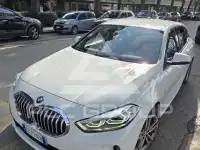 2019 BMW 120