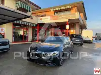 2019 BMW 120