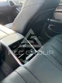 2019 BMW 8 Series