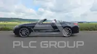 2019 BMW 8 Series