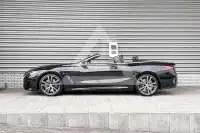 2019 BMW 8 Series
