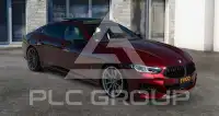 2019 BMW 8 Series