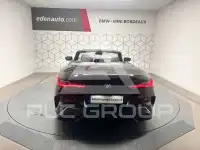 2019 BMW 8 Series
