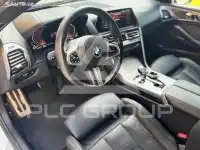2019 BMW 8 Series