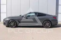 2019 BMW 8 Series