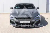 2019 BMW 8 Series