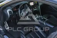 2019 BMW 8 Series