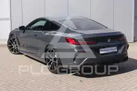 2019 BMW 8 Series