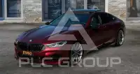 2019 BMW 8 Series