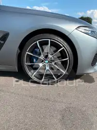 2019 BMW 8 Series