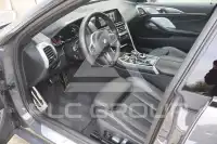 2019 BMW 8 Series