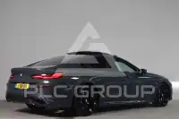 2019 BMW 8 Series