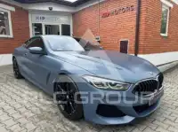 2019 BMW 8 Series