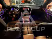 2019 BMW 8 Series