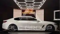 2019 BMW 8 Series