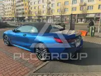 2019 BMW 8 Series