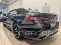 2019 BMW 8 Series