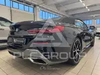 2019 BMW 8 Series