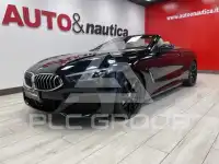 2019 BMW 8 Series