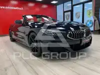 2019 BMW 8 Series