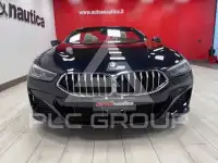 2019 BMW 8 Series