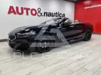 2019 BMW 8 Series