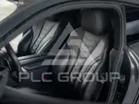 2019 BMW 8 Series