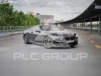 2019 BMW 8 Series