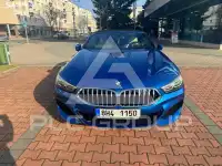 2019 BMW 8 Series