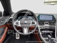 2019 BMW 8 Series
