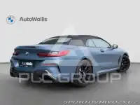 2019 BMW 8 Series
